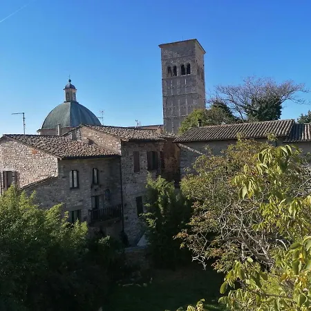 Guest house Hus Stanza Tripla In