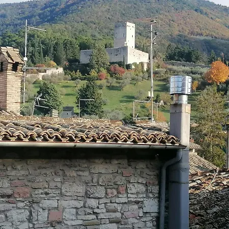 Hus Stanza Tripla In