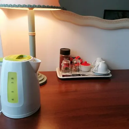 Hus Stanza Tripla In 3*