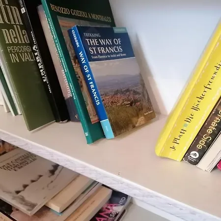 Hus Stanza Tripla In 3*