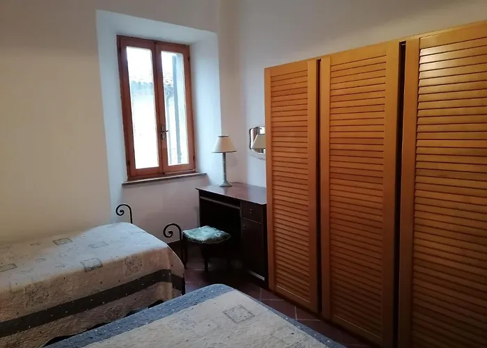 招待所 Hus Stanza Tripla In 阿西西