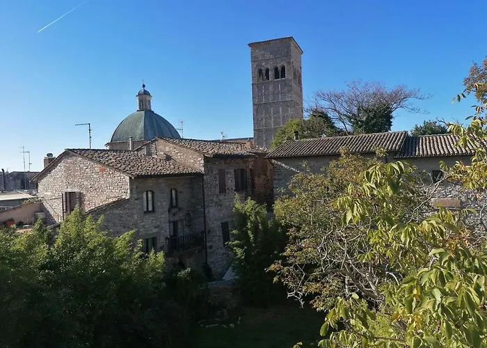 招待所 Hus Stanza Tripla In