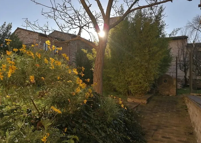 Hus Stanza Tripla In 3*