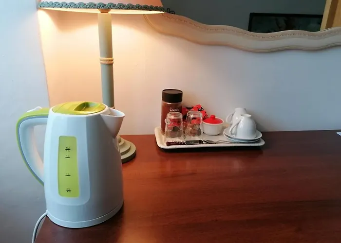 Hus Stanza Tripla In 3*