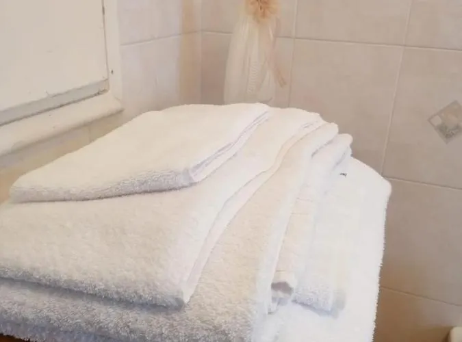 Hus Stanza Tripla In 阿西西